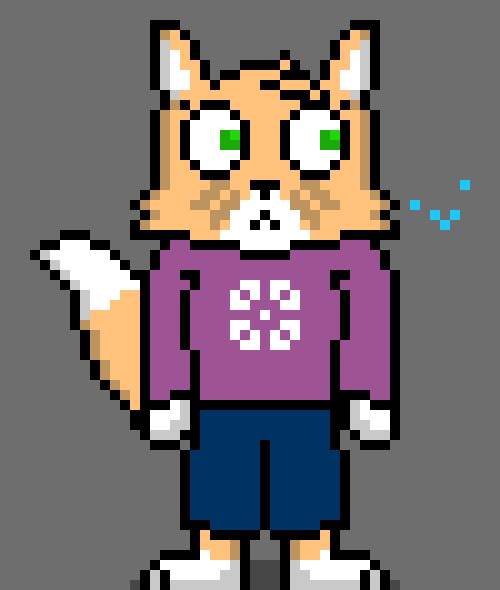 [fe30e2] looks like foxlinn made this