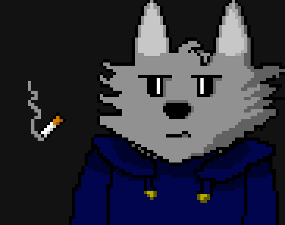 [0b51d0] guess everyone from the Academy RP left, unless they're still here, and are just spectating. [Kemuri]