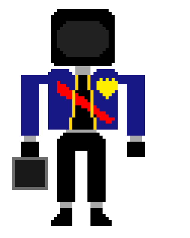 [2fcb16] Night Guard!ODST: That was......Tiring