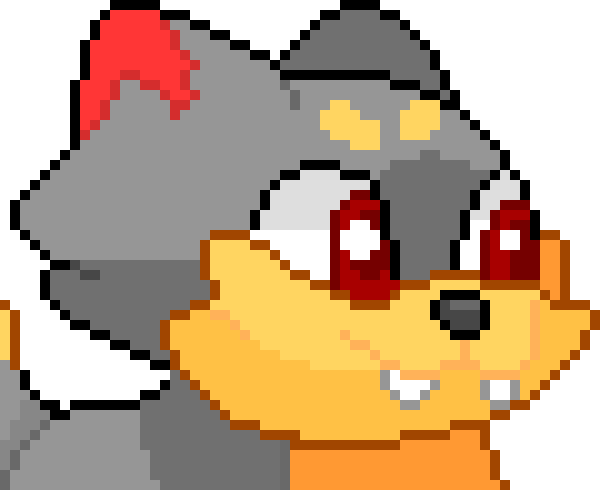 [fb7182] Geez terrie! Thats good :Luminite