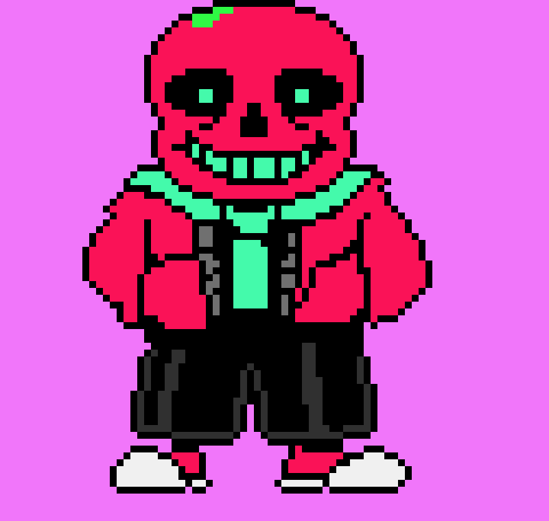 [296d58] de apple sans