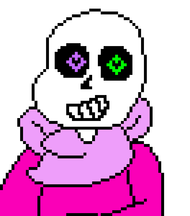 [5b2f3e] WHY PAM DEAD?!