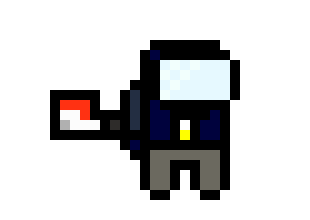 [741690] *Stabs Purple* HAHA! It Was I! -Ben