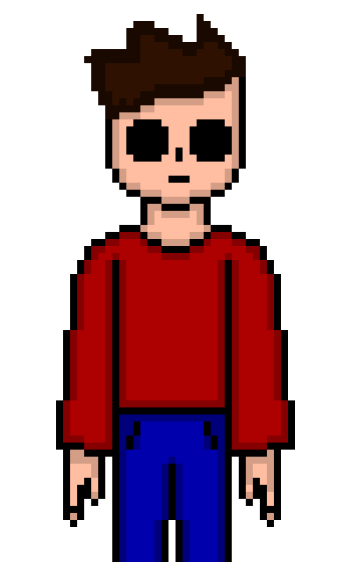 [55123c] Ah...well...no more puns that include my name please...I wasn't amused...now I shall go, for there is a channel I must go to...*poofs* -Adam