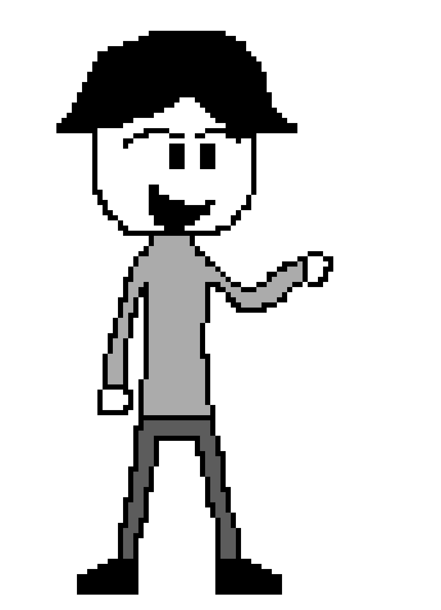 [b6effd] 3er-idle-happy