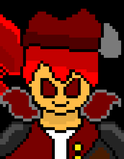 [a8b5a6] Speck is not weakling and he is the greatest thing