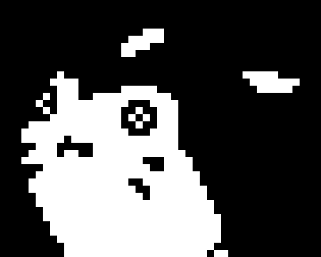 [95be89] Not really as long as you show they are a robotic being...