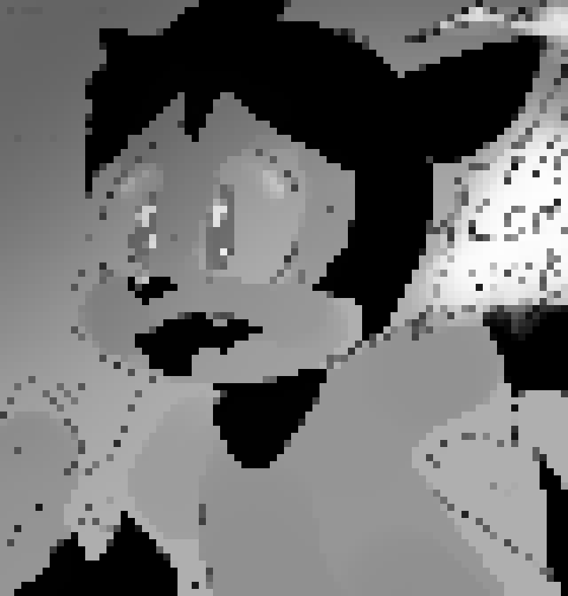 [173328] *trying to comfort his brother* Its gonna be alright Bendy, just hang in there