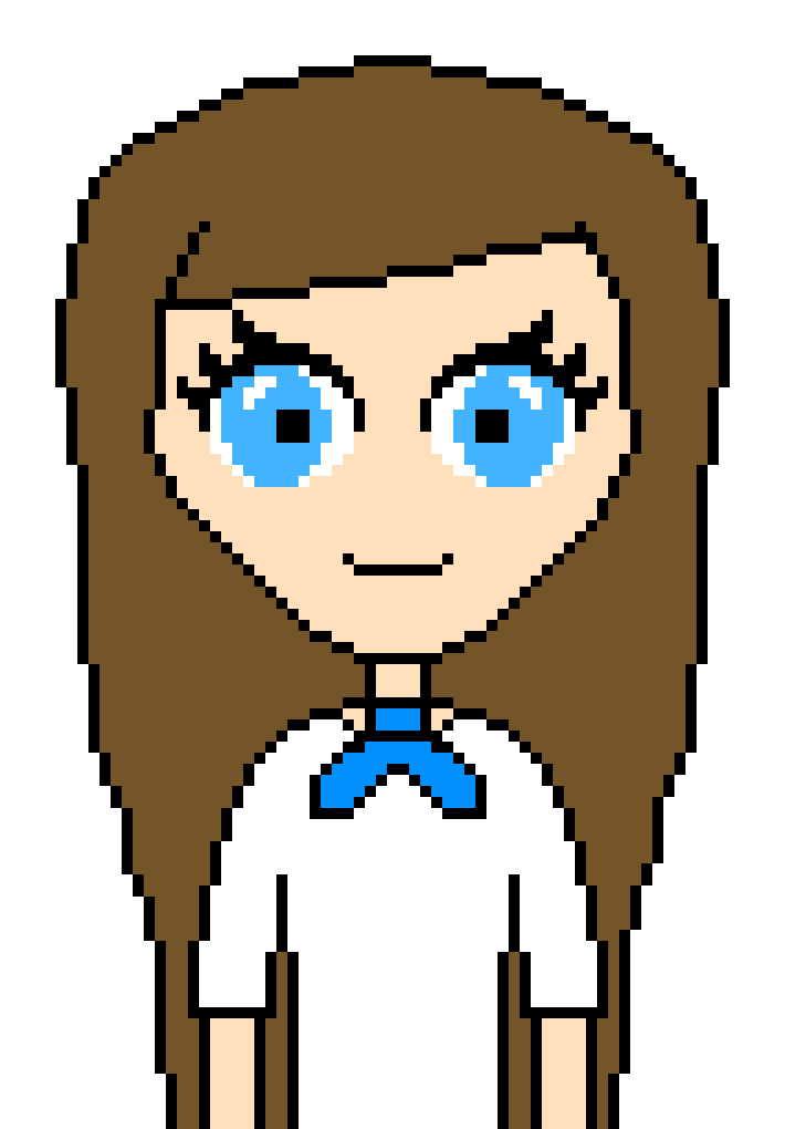 [a41074] hi Aaron {holds onto his arm}