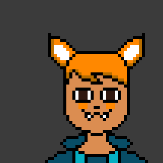 [4fbda4] your welcome eve... um i feel like you like skeld... because when you said him you said thim and when skeld was leaving you said b-bye skeld~ and you seem to like his c more then mine... i'm feeling kinda insecure about this relationship , please don't do things with skeld behind my back or infront of me:(- Evan