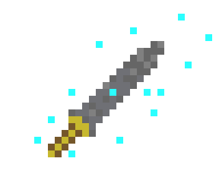 [9664c4] Sword
