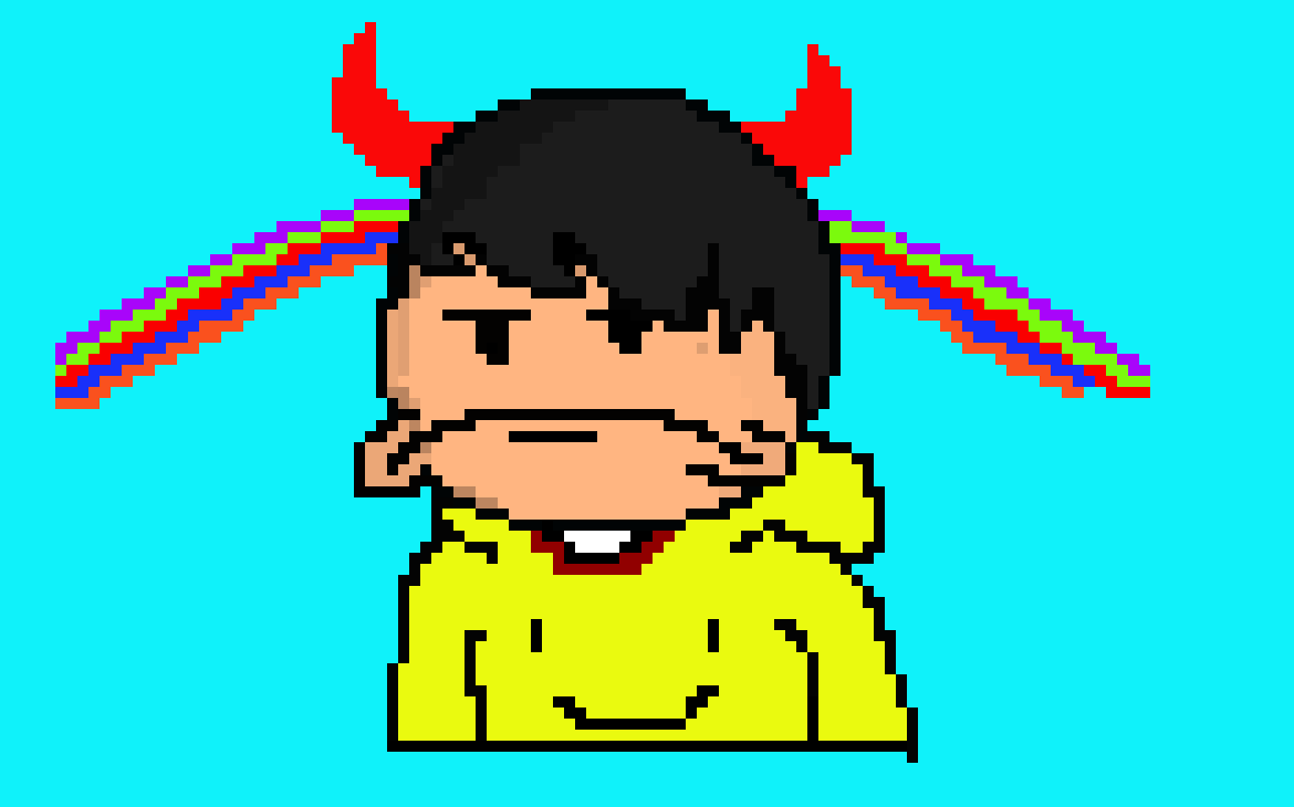 [9a1f5b] YouTube profile picture