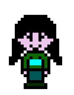 [9664c4] Worshiptale: Sam