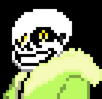 [df4002] There's only One Zane Phoenix Gaster Smith Williams here. and thats me.  -Zane