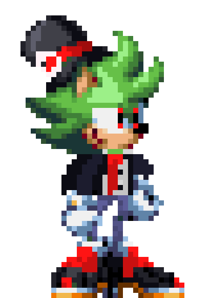 [9f0de4] Should we start again? New and fresh? -Rico