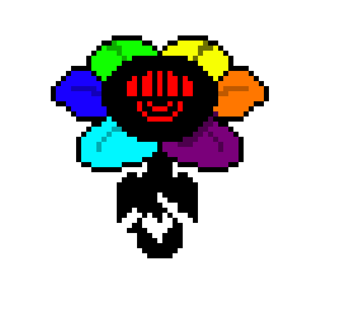 [9664c4] makebelive flowey granted
