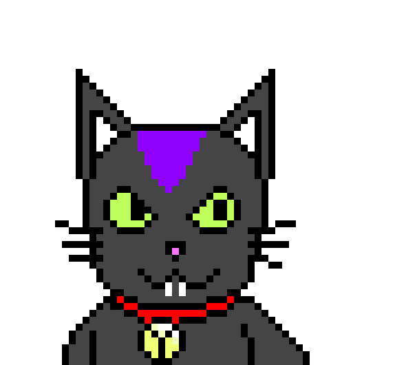 [5b2f3e] -bites the petals off flowey-