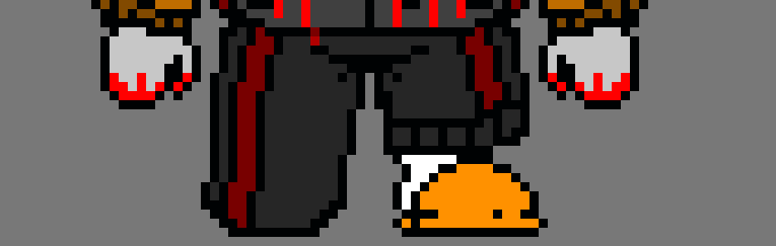 [76eb31] I feel like this really need fix....can anyone? - DST