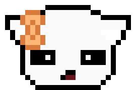 [752f20] *she hears a loud noise behind the house and assumes its another person* Yeah yeah im going... *she looked out the back door and saw Percy*