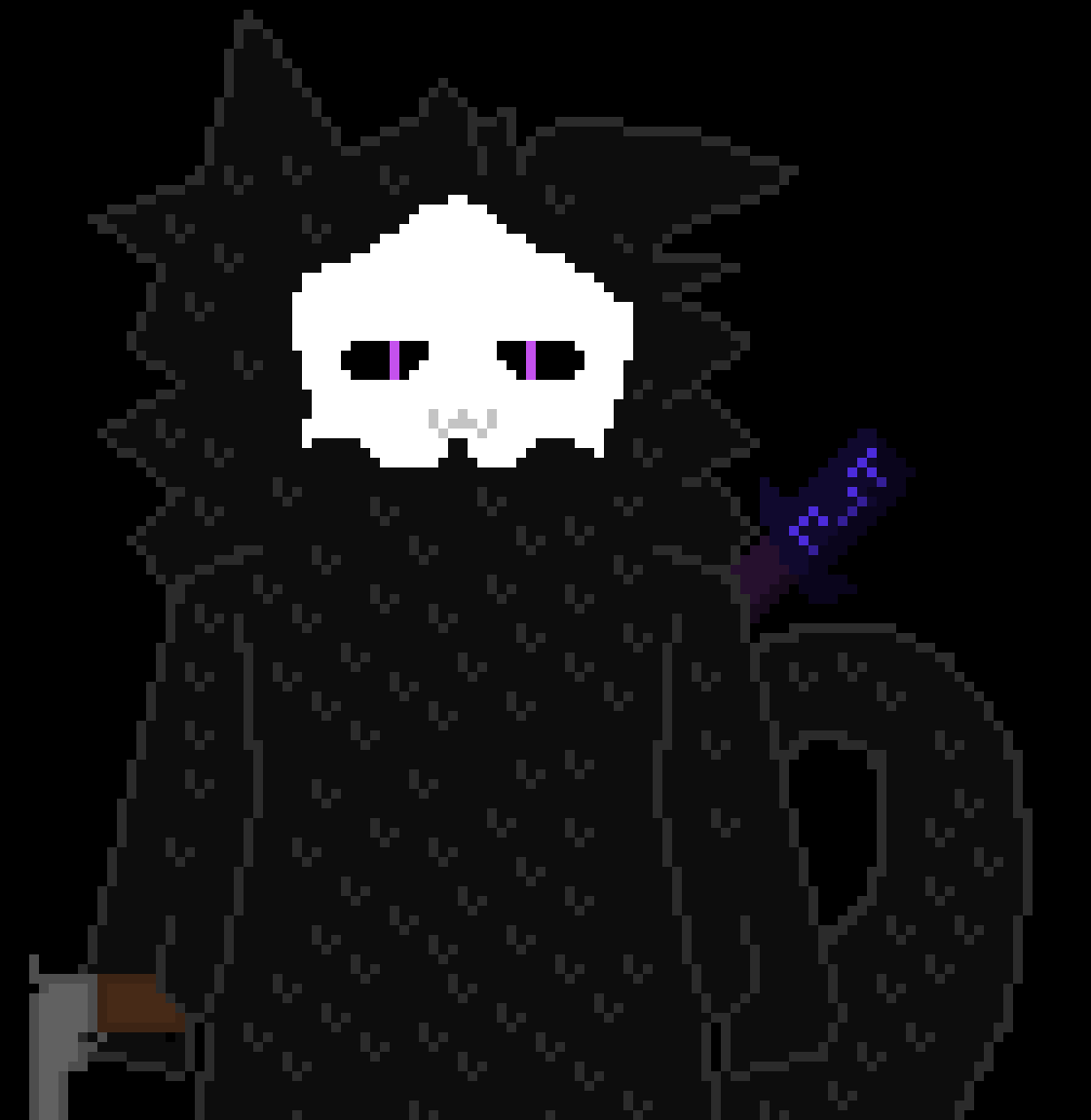 [ebf0c4] motherfucking goddamn piece of shit! *uses the power of ignore to go back to pam and back to the alley*