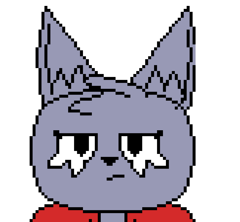 [0b51d0] "....Is this even working?"