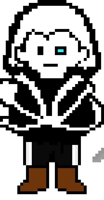 [2fe573] *A Foe has appeared