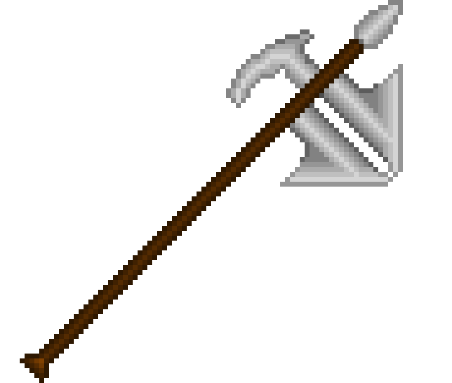 [9a1bd4] Netherean scyth