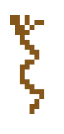 [842b0a] Smiley Arm die