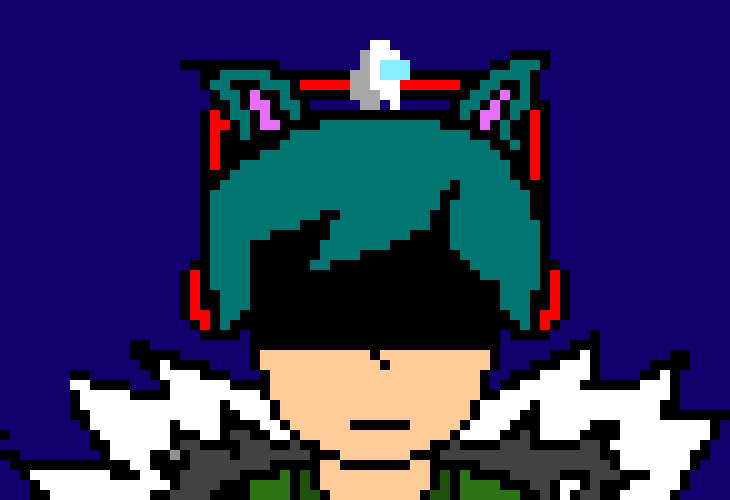 [3a33bd] (Jaiden relizes that somethings wrong he's not waking up)Zzz-Cade