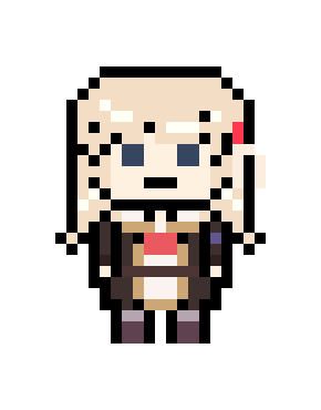 [876d00] Fione Silvaria