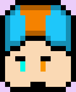 [05b0c1] I swear I fucking hate Sanses and their teleporting. I'm a hypocrite, but people hate me so I don't care.