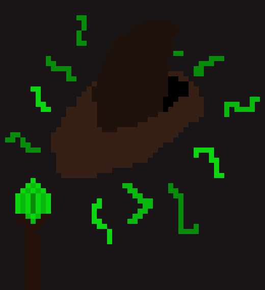 [d436d4] ok I worded that wrong, its like the ikea scp but you can leave anytime you want