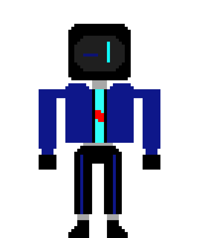 [2fcb16] Calm!ODST: *Swims in WaterFall*