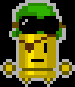 [5101cd] Calm, Caliber, calm