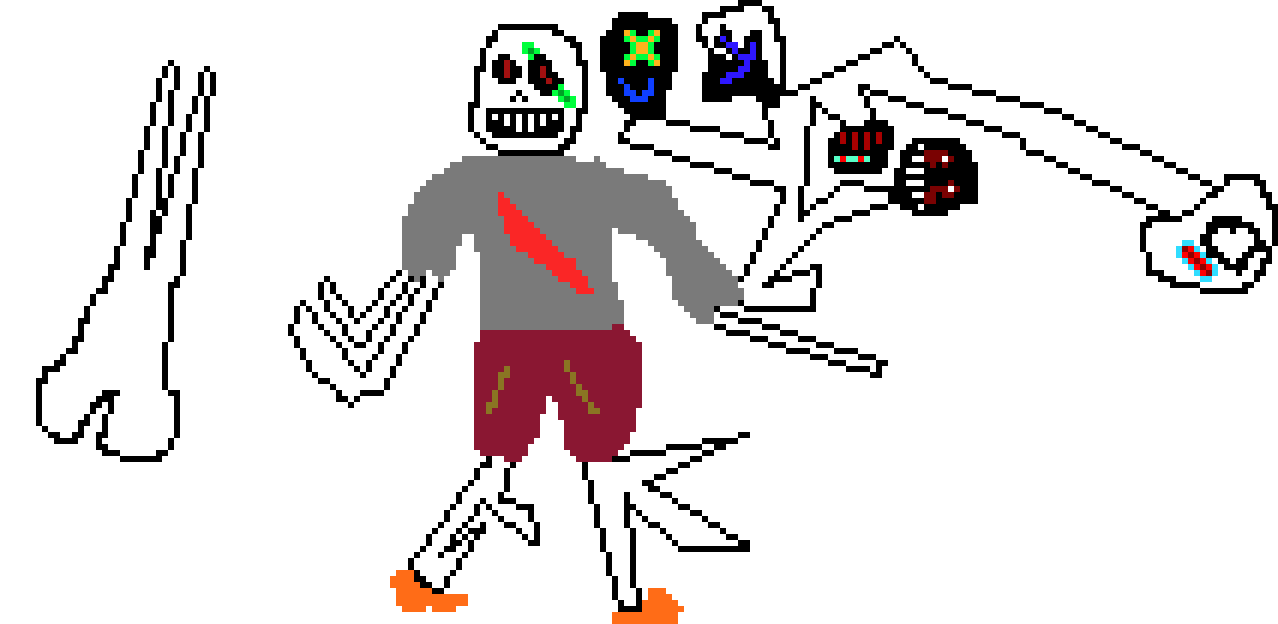 [9664c4] ?%**%$(%|{ sans