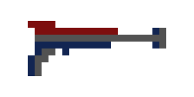 [9664c4] Demonroar Pistol