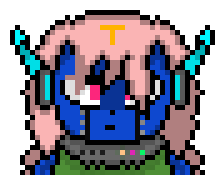 [05b0c1] So, you gonna keep chewing me out baselessly or go back to being cool? -T