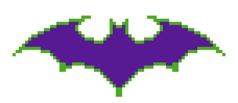 [9664c4] Joker Batman