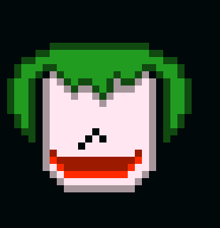 [14e409] Jesus, this is a hard sprite to do. [lss]