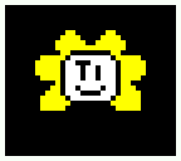 [a961f8] Flowey3