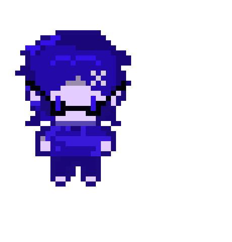 [80d9d1] omori sprite: man base