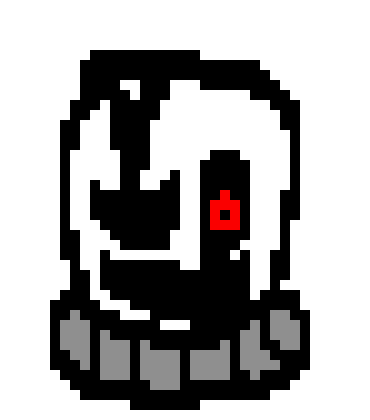 [c6b63d] Sans your going to die either way