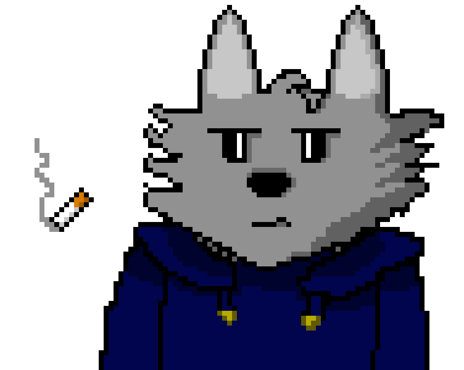 [416418] All I see is Chaos.