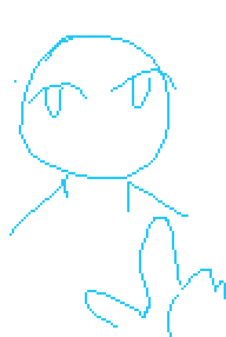 [d7f7a3] Bro should find an old sprite of me to masquerade as ong