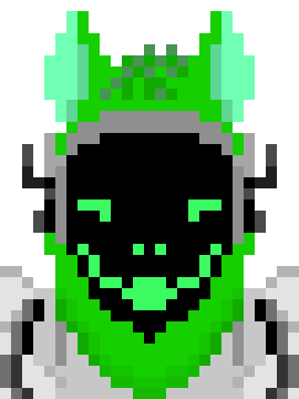 [fa94a9] Fine, for the sake of FNAF memes. BUT NO MORE!