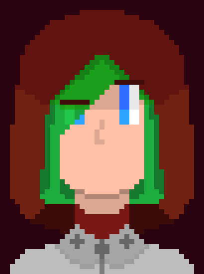 [7b427b] (My day you ask? I´d say ok...