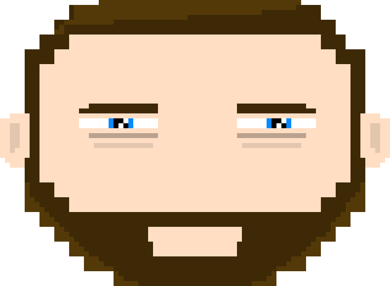 [9664c4] BP PORTRAIT ORIGINAL 14