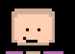 [4076f0] -hat falls off- WHAT?!  -Cleetus