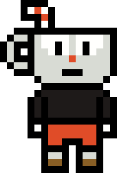 [e2f546] Cuphead