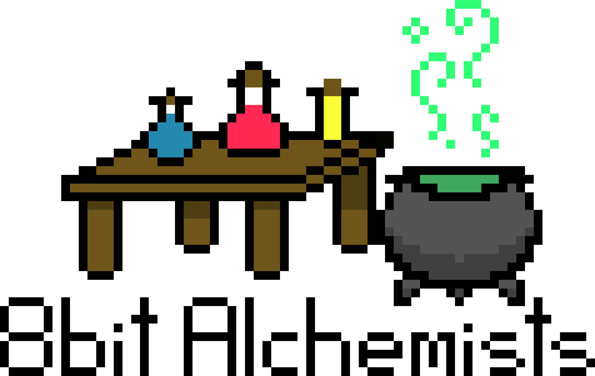 [9664c4] 8BitAlchemistsLogo